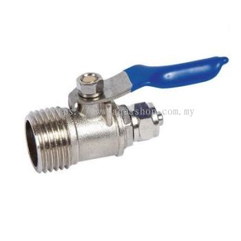 Ball Valve