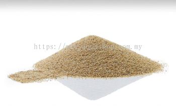 AQ-QUARTZ SAND 0.6MM-1.2MM