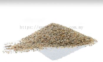 AQ-QUARTZ SAND 1.2MM-2.4MM