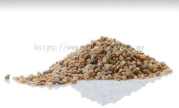 AQ-QUARTZ SAND 2.4mm-4.8mm