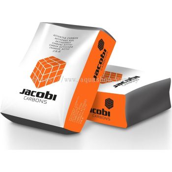 Jacobi Activated Carbon