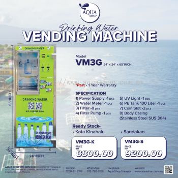 (SABAH) VM3G