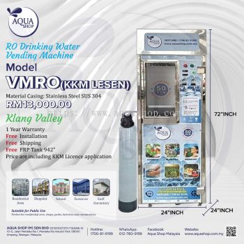 VMRO + APPLY KKM LESEN