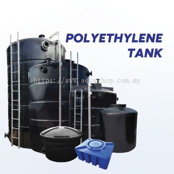 Polyethylene Water Tank
