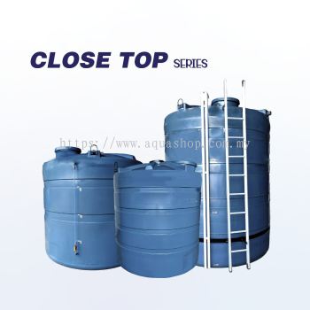Polyethylene Water Tank