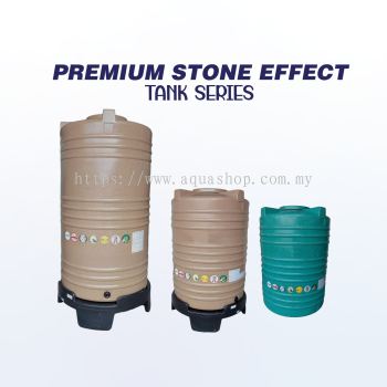 Polyethylene Water Tank