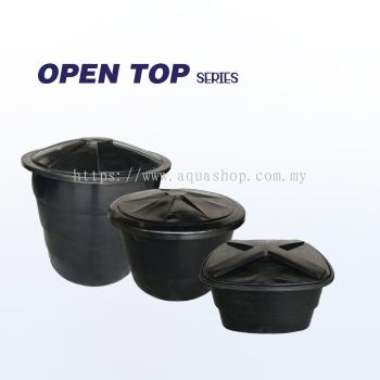 Polyethylene Water Tank