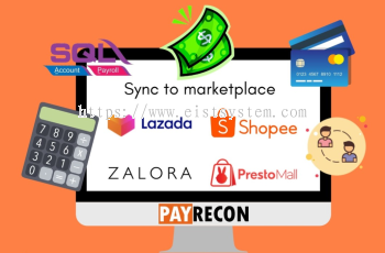 PayRecon