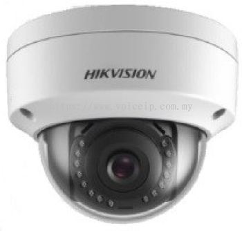 Hikvision DS-2CD1123G0E-I 2MP IP Dome Camera