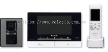 Panasonic SWD272 Wireless Video Intercom System