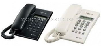 Panasonic KX-T7703 Caller ID Single Line Phone