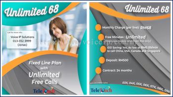 Unlimited Free Call