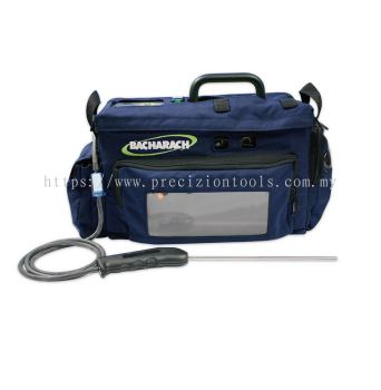 BACHARACH PGM-IR Portable Gas Monitor 