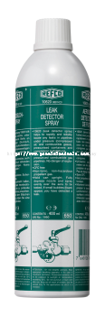 Leak Shooter Spray - Detector