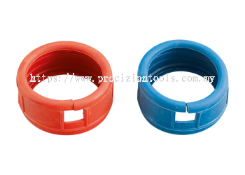 M2-GS REFCO Rubber Protector for Pressure Gauge