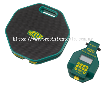 OCTA-WIRELESS-KIT REFCO Programmable Charging Scale