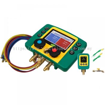 REFMATE 2 REFCO Combo Package with REFVAC-RC