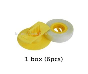 LIFT OFF TAPE GROUP 143 @ 6PCS/BOX