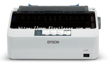 Epson LQ-310 Dot Matrix Printer