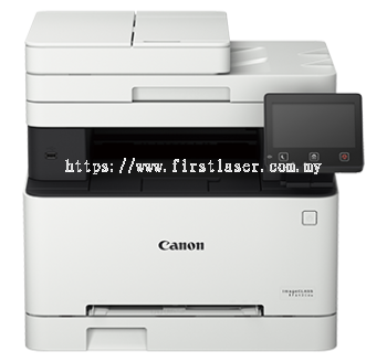 Canon imageCLASS MF643Cdw