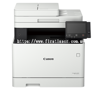 Canon imageCLASS MF746Cx