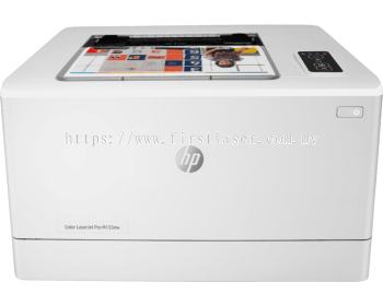 HP Color LaserJet Pro M155nw