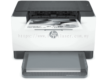 HP LaserJet M211d Printer