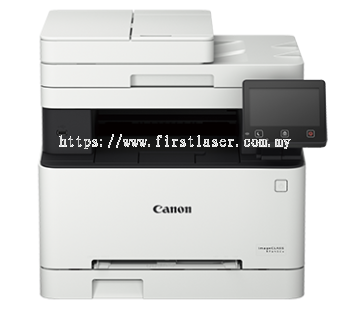 Canon imageCLASS MF645Cx