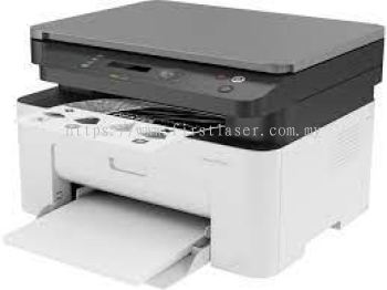 HP Laser MFP 135w Printer