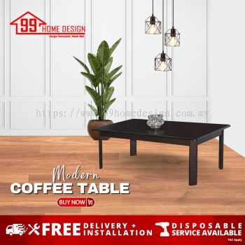 CO3902 COFFEE TABLE