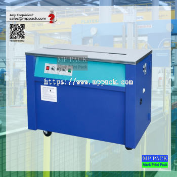 SUREPACK Semi-Auto Strapping Machine Model AS-11N