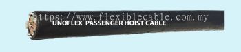 Passenger Hoist Cable