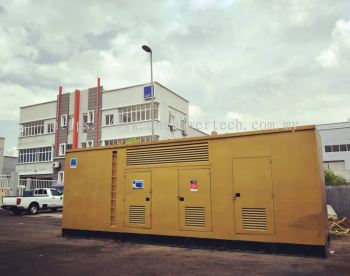 1325kva Generator Set