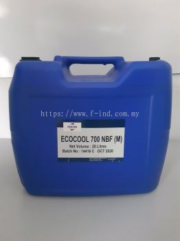 ECOCOOL 700 NBF (M) (Pail/Drum)