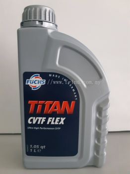 TITAN ATF CVT (1L)