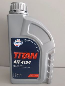 TITAN ATF 4134 (1L)