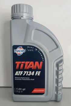 TITAN ATF 7134 (1L)