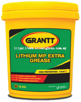LITHIUM MP EXTRA GREASE