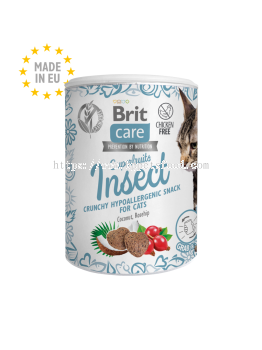 Brit Care Superfruits Insect 100g