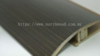 Adaptation (For 8mm panel) African Wenge