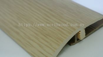 Adaptation (For 8mm panel) Almond