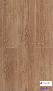 GE815 Cinnamon Oak