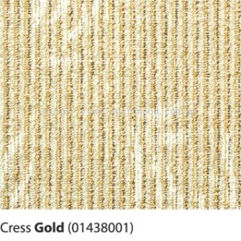 Paragon Cress - Gold 01438001