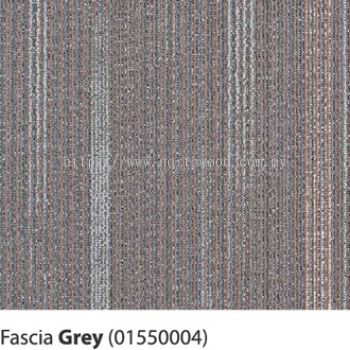 Paragon Fascia - Grey 01550004