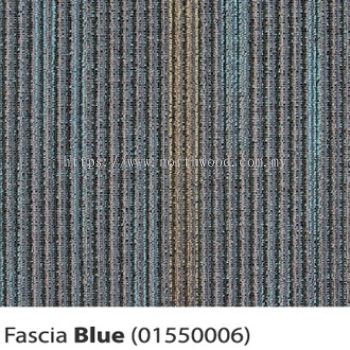Paragon Fascia - Blue 01550006