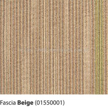 Paragon Fascia - Beige 01550001