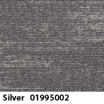 Paragon Fire - Silver 01995002