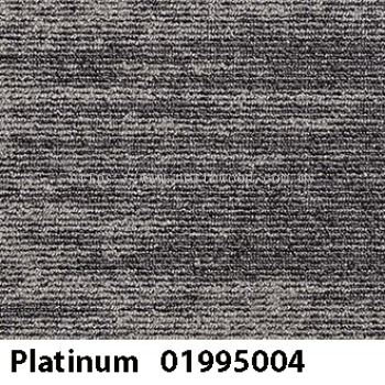Paragon Fire - Platinum 01995004