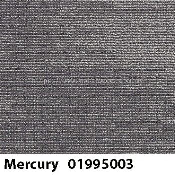 Paragon Fire - Mercury 01995003