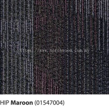 Paragon Hip - Maroon 01547004